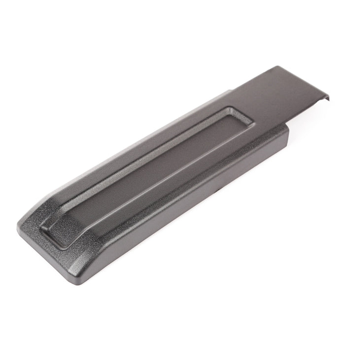 Omix 11218.06 Tailgate Hinge Cover; Inner; Upper; - Truck Part Superstore