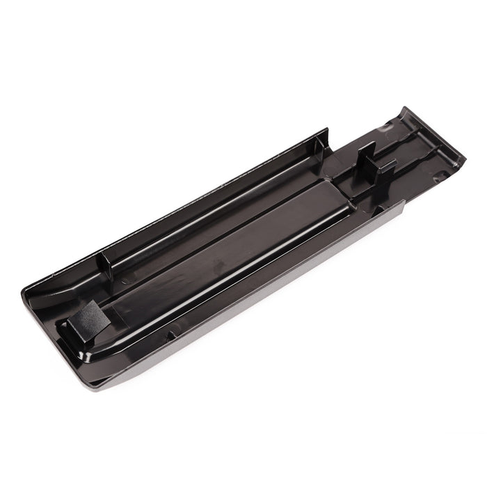 Omix 11218.06 Tailgate Hinge Cover; Inner; Upper; - Truck Part Superstore