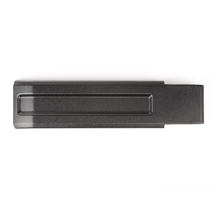 Omix 11218.07 Tailgate Hinge Cover; Lower; Inner; - Truck Part Superstore
