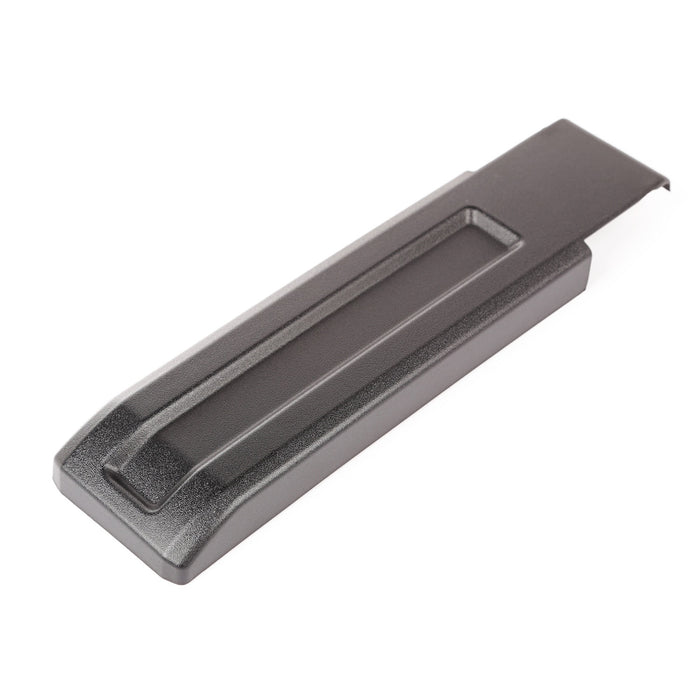 Omix 11218.07 Tailgate Hinge Cover; Lower; Inner; - Truck Part Superstore