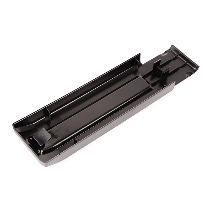 Omix 11218.07 Tailgate Hinge Cover; Lower; Inner; - Truck Part Superstore
