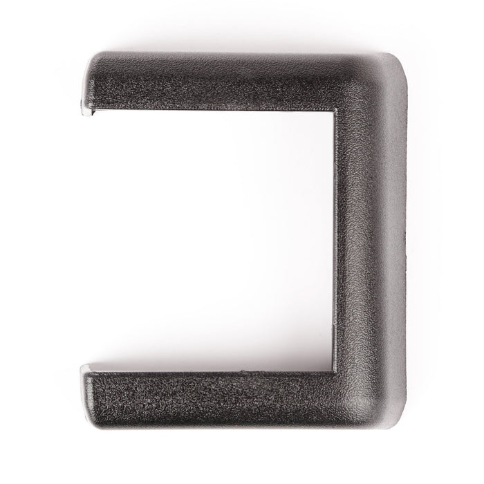 Omix 11218.08 Tailgate Hinge Cover; Upper Body; - Truck Part Superstore