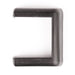 Omix 11218.08 Tailgate Hinge Cover; Upper Body; - Truck Part Superstore