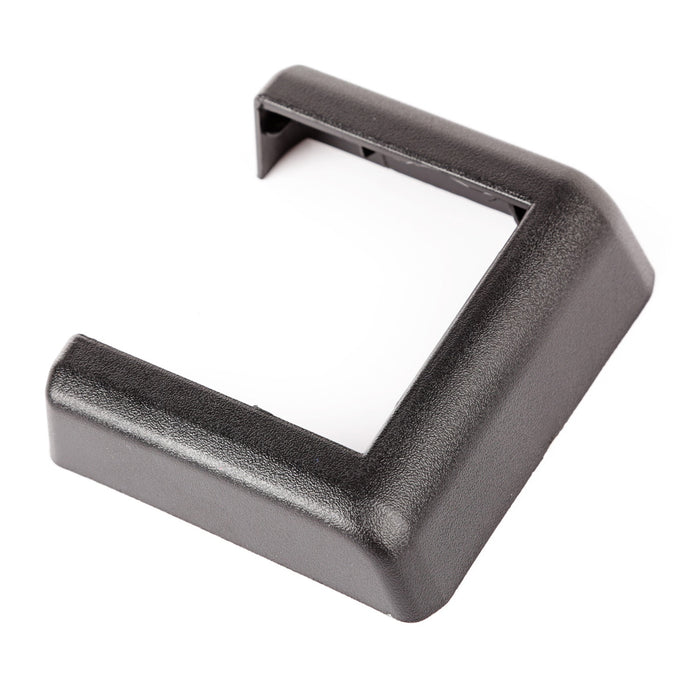 Omix 11218.08 Tailgate Hinge Cover; Upper Body; - Truck Part Superstore