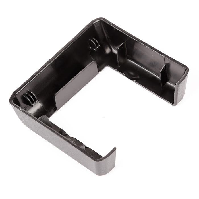 Omix 11218.08 Tailgate Hinge Cover; Upper Body; - Truck Part Superstore
