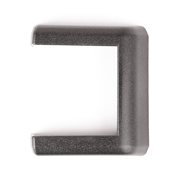 Omix 11218.09 Tailgate Hinge Cover; Lower Body; - Truck Part Superstore