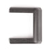 Omix 11218.09 Tailgate Hinge Cover; Lower Body; - Truck Part Superstore