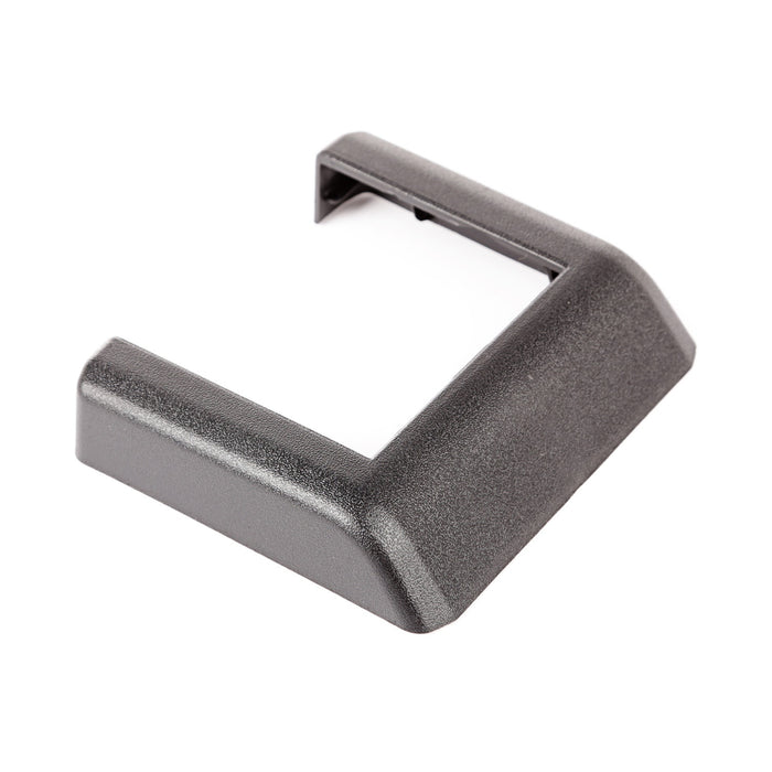 Omix 11218.09 Tailgate Hinge Cover; Lower Body; - Truck Part Superstore