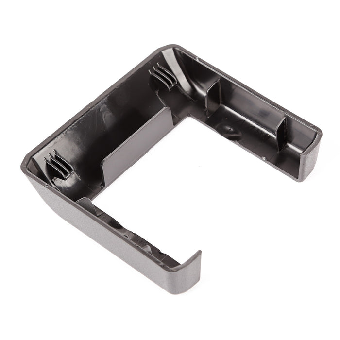 Omix 11218.09 Tailgate Hinge Cover; Lower Body; - Truck Part Superstore