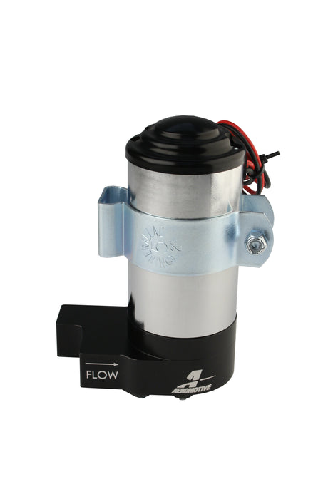 Aeromotive Fuel System 11219 High Output for Carbureted Applications (up to 600 HP) - ORB -8 AN - Truck Part Superstore