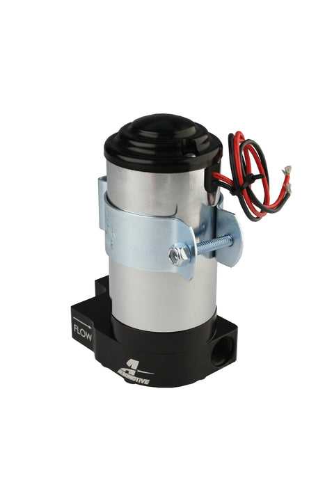 Aeromotive Fuel System 11219 High Output for Carbureted Applications (up to 600 HP) - ORB -8 AN - Truck Part Superstore