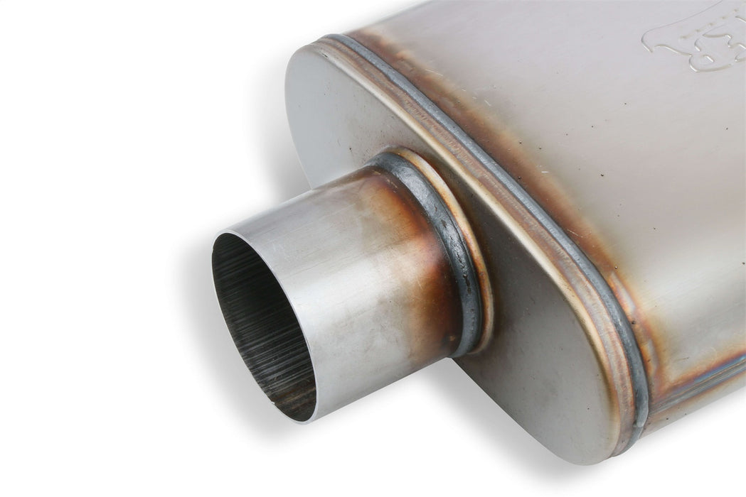 Flowmaster 11219-FM FlowMonster Muffler - Truck Part Superstore