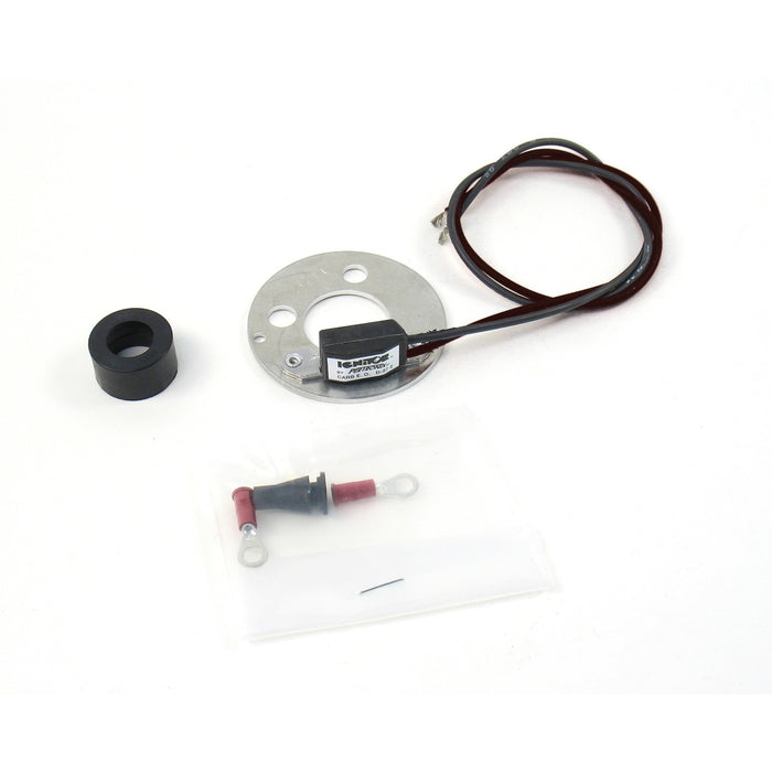 Pertronix 1121P12 Ignitor Delco 2 cyl 12v Pos Gnd - Truck Part Superstore