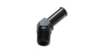 Vibrant Performance 11220 Barb 45 Degree Fitting - Truck Part Superstore