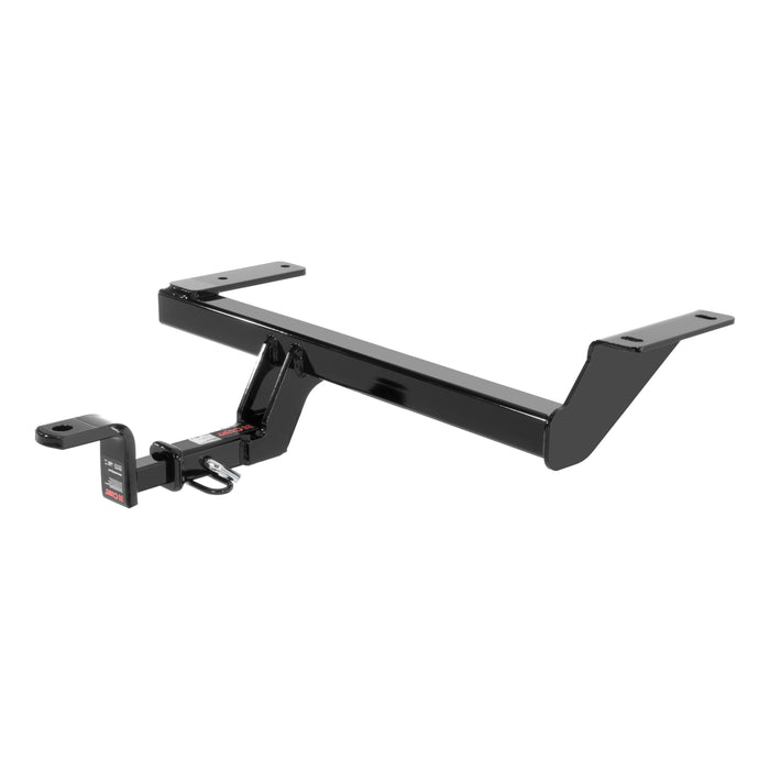 CURT 112213 Class 1 Trailer Hitch; 1-1/4in. Ball Mount; Select Chevrolet Volt - Truck Part Superstore