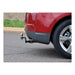 CURT 112213 Class 1 Trailer Hitch; 1-1/4in. Ball Mount; Select Chevrolet Volt - Truck Part Superstore