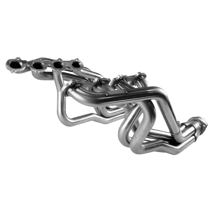 Kooks Custom Headers 1122H120 Stepped Header and Catted Connection Kit. 1999-2004 Mustang Cobra 4.6L 4V - Truck Part Superstore