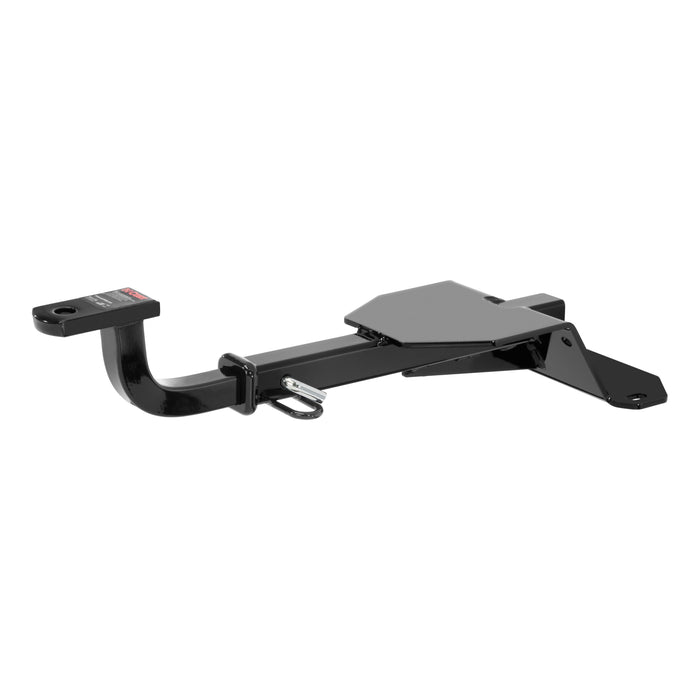 CURT 112223 Class 1 Trailer Hitch; 1-1/4in. Ball Mount; Select Chevrolet Camaro - Truck Part Superstore