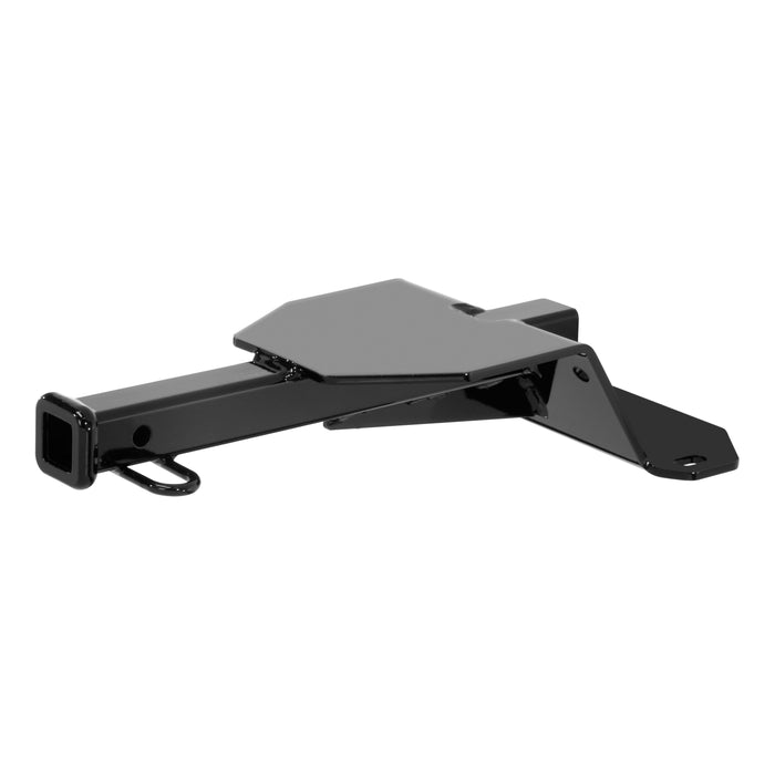 CURT 11222 Class 1 Trailer Hitch; 1-1/4in. Receiver; Select Chevrolet Camaro - Truck Part Superstore