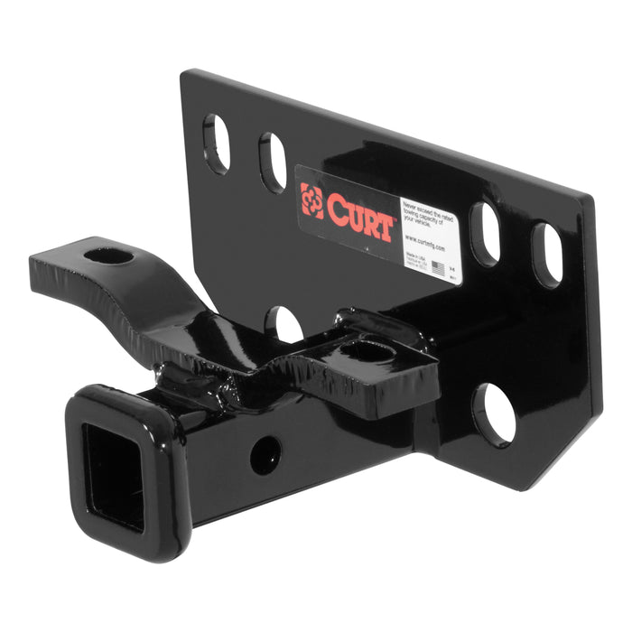 CURT 11223 Class 1 Hitch; 1-1/4in.; Select Toyota Camry; Celica; Corolla; Supra; Lexus ES25 - Truck Part Superstore