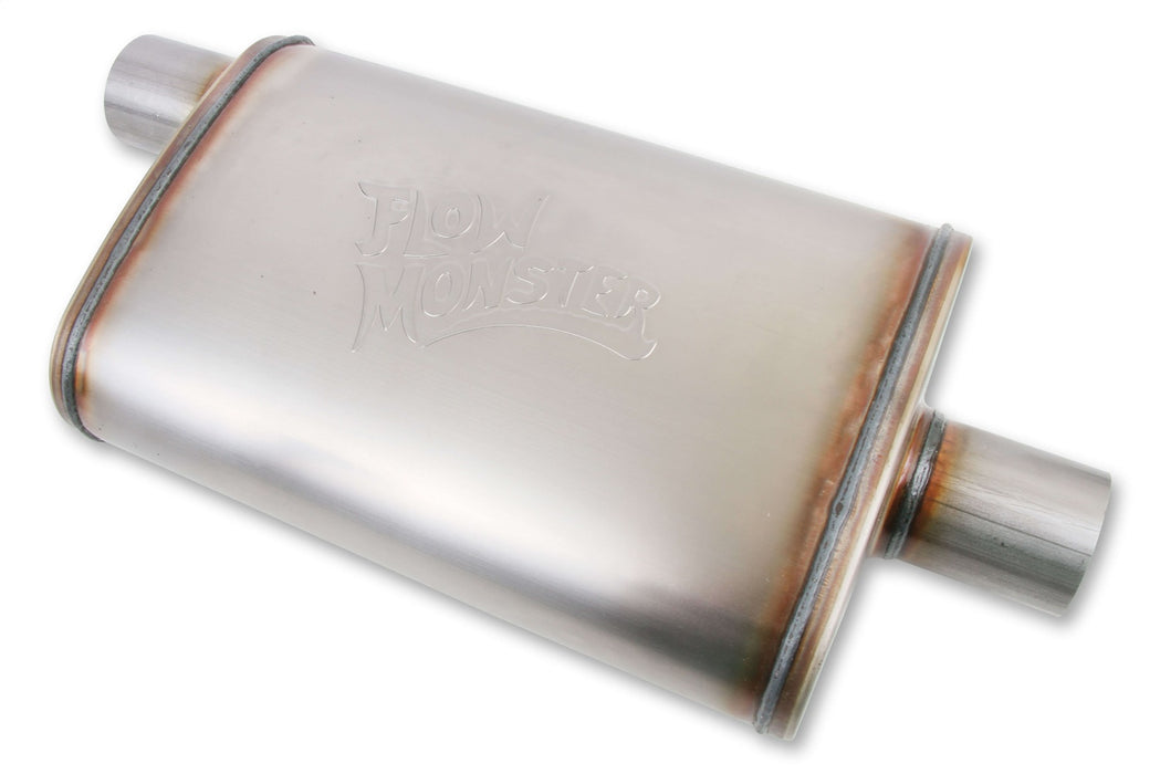 Flowmaster 11225-FM FlowMonster Muffler - Truck Part Superstore