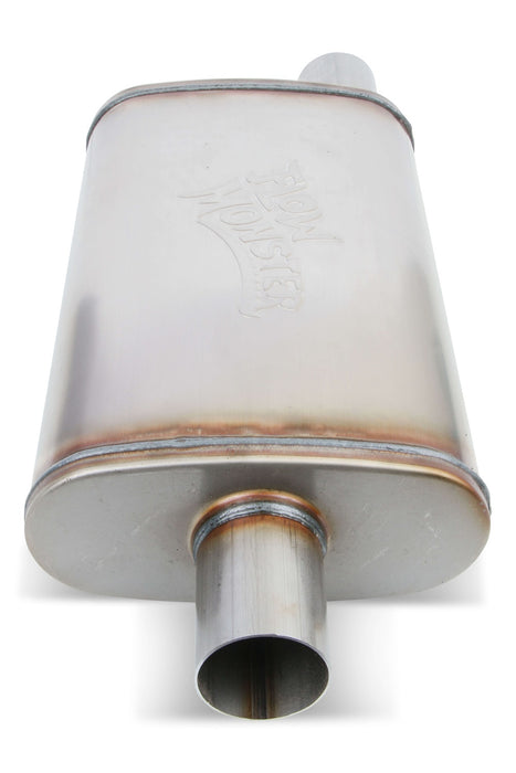 Flowmaster 11225-FM FlowMonster Muffler - Truck Part Superstore