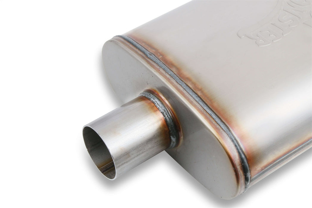 Flowmaster 11225-FM FlowMonster Muffler - Truck Part Superstore