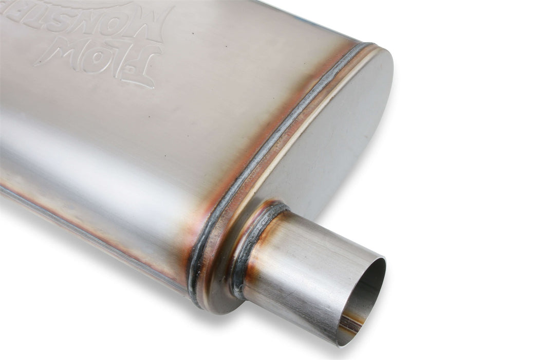 Flowmaster 11225-FM FlowMonster Muffler - Truck Part Superstore