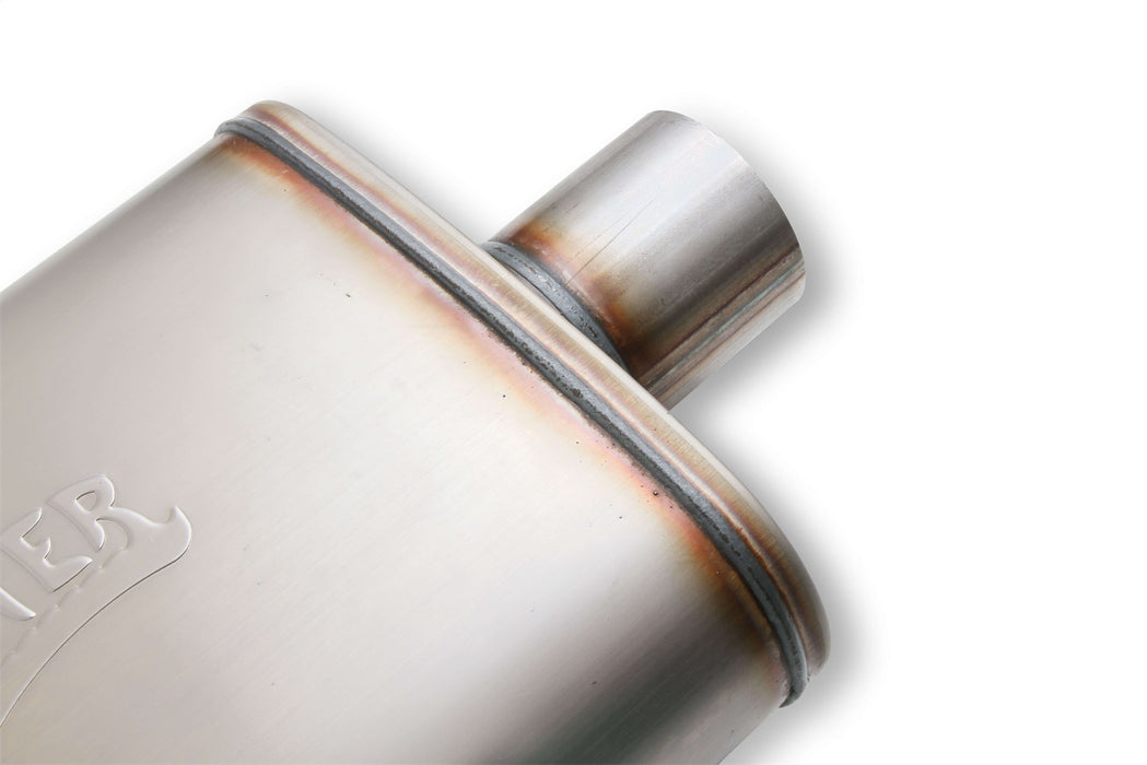 Flowmaster 11225-FM FlowMonster Muffler - Truck Part Superstore