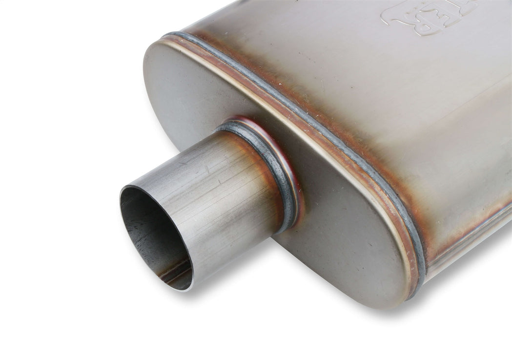 Flowmaster 11226-FM FlowMonster Muffler - Truck Part Superstore