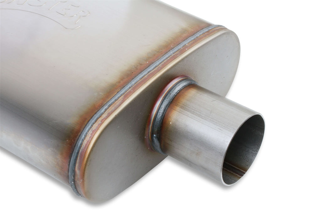 Flowmaster 11226-FM FlowMonster Muffler - Truck Part Superstore