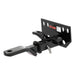 CURT 112273 Class 1 Hitch; 1-1/4in. Mount; Select Corolla; Tercel; Celica; LS400; Prizm - Truck Part Superstore