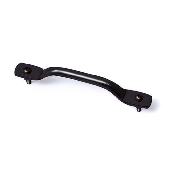 Omix 11227.02 Footman Loop; Black; Long; - Truck Part Superstore