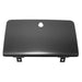 Rugged Ridge 11228.01 Glove Box Door; Black; - Truck Part Superstore