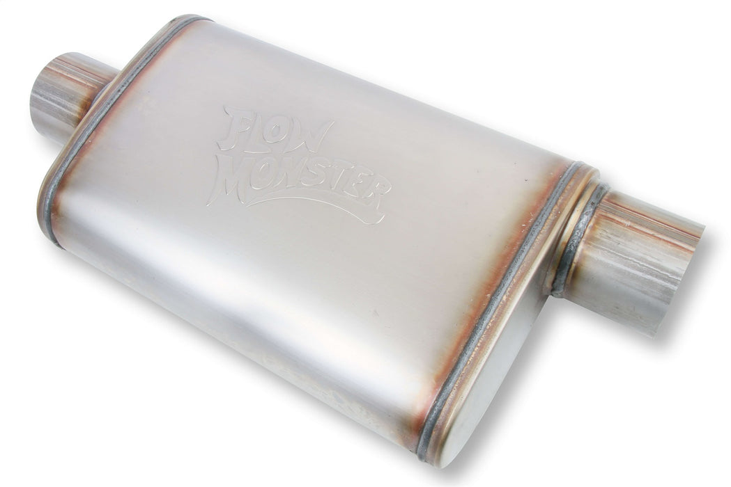 Flowmaster 11229-FM FlowMonster Muffler - Truck Part Superstore