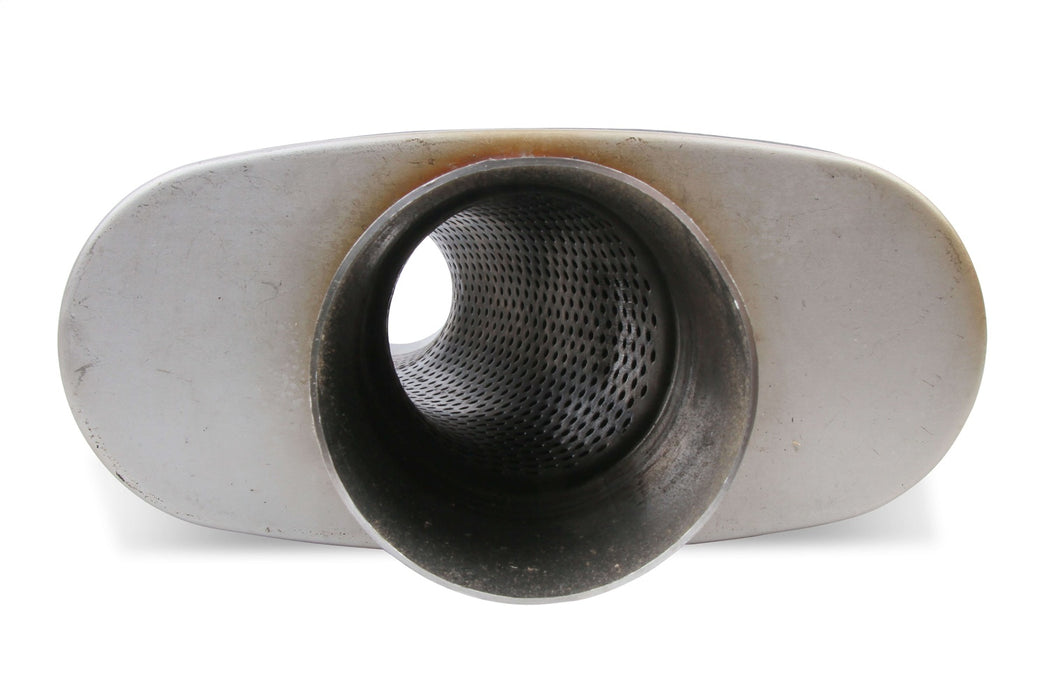 Flowmaster 11229-FM FlowMonster Muffler - Truck Part Superstore