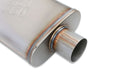 Flowmaster 11229-FM FlowMonster Muffler - Truck Part Superstore