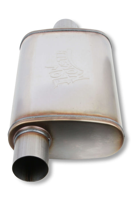 Flowmaster 11229-FM FlowMonster Muffler - Truck Part Superstore