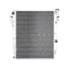 Mishimoto MMRAD-RAM-10 Aluminum Radiator, fits Dodge 6.7L Cummins 2010-2012 - Truck Part Superstore