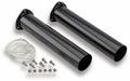 Hooker 11230HKR Bolt-On Collector Extension; 18 in. Long; Collector Dia. 3 in.; - Truck Part Superstore
