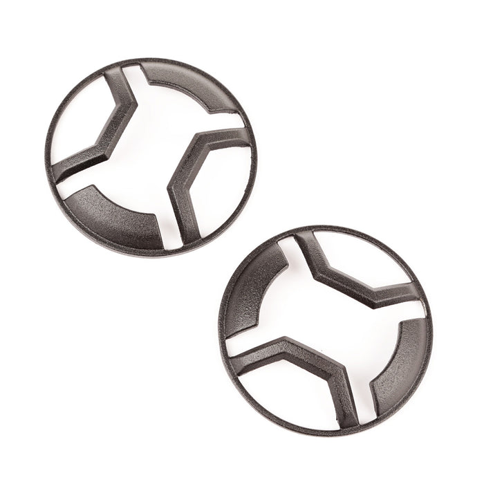 Rugged Ridge 11231.27 Elite Side Marker Guard; Pair; - Truck Part Superstore