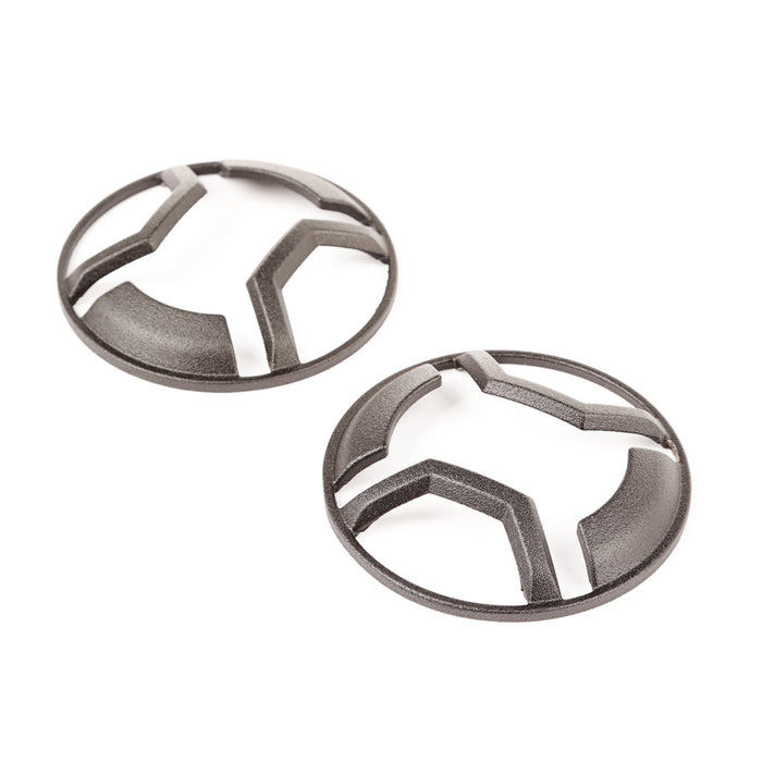 Rugged Ridge 11231.27 Elite Side Marker Guard; Pair; - Truck Part Superstore