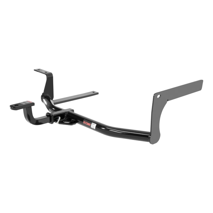 CURT 112323 Class 1 Trailer Hitch; 1-1/4in. Ball Mount; Select Nissan Passat - Truck Part Superstore
