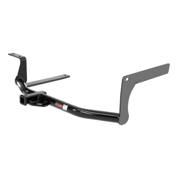 CURT 11232 Class 1 Trailer Hitch; 1-1/4in. Receiver; Select Volkswagen Passat - Truck Part Superstore