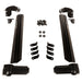 Rugged Ridge 11232.52 Elite Fast Track Mounting System; 50 in.; - Truck Part Superstore