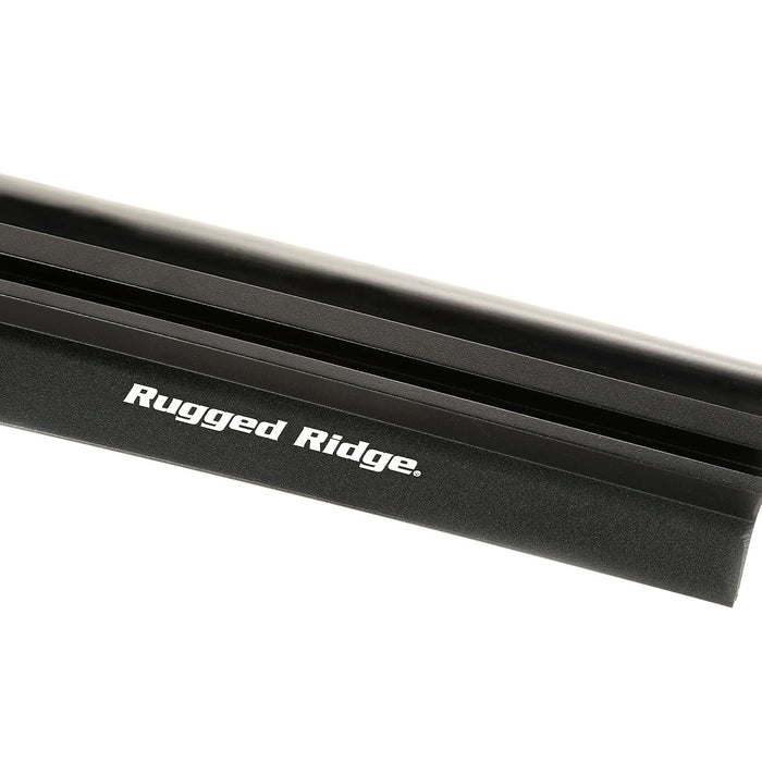 Rugged Ridge 11232.52 Elite Fast Track Mounting System; 50 in.; - Truck Part Superstore