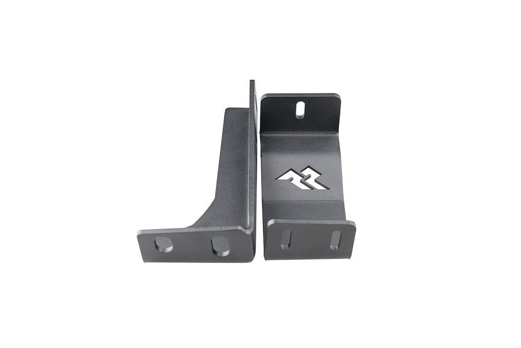 Rugged Ridge 11232.75 Rear Led Cube Mount; Left Side; - Truck Part Superstore