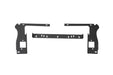 Rugged Ridge 11232.77 Grille LED Mount Bracket; - Truck Part Superstore
