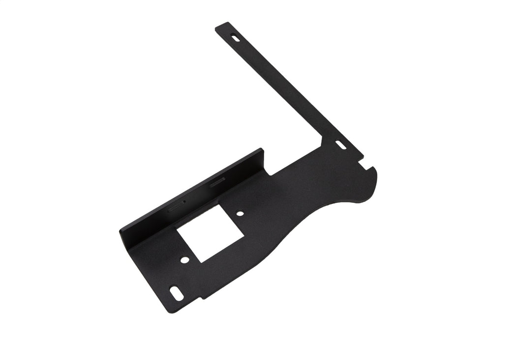 Rugged Ridge 11232.77 Grille LED Mount Bracket; - Truck Part Superstore