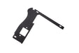 Rugged Ridge 11232.77 Grille LED Mount Bracket; - Truck Part Superstore